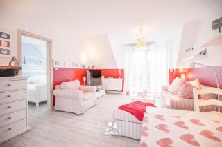 "Haus am Teich" Haus am Teich, Whg Relax - 9