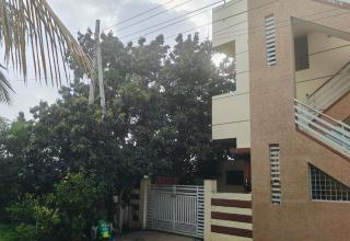 Dwaraka Nature Home Stay - Mysore - 9