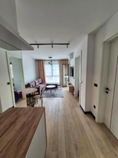 Deposito Apartment - Sarajevo - 9
