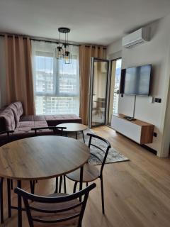 Deposito Apartment - Sarajevo - 6