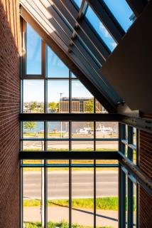 RIVER VIEW- Studio Old Town AC by stayly - Stettino - 1