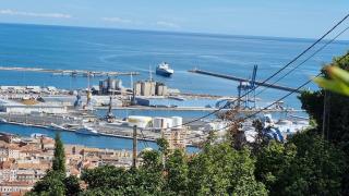VILLA ROUQUIER, Vue Panoramique, Mer et Port de Sète, Climatisé, Jacuzzi - 5
