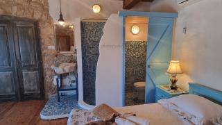 Charming stone villa in a peaceful setting near Crikvenica - Barci - 3