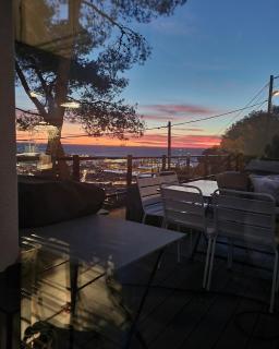 VILLA ROUQUIER, Vue Panoramique, Mer et Port de Sète, Climatisé, Jacuzzi - Sète - 3
