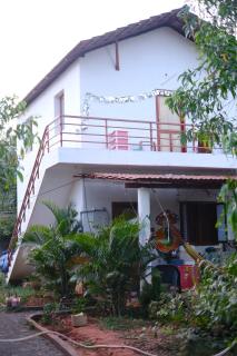 Reve living - Auroville - 3