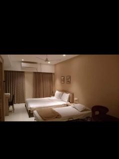 Hotel Black Pearl Sangli - 8