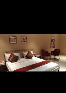 Hotel Black Pearl Sangli - Sangli - 8