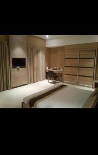 Hotel Black Pearl Sangli - Sangli - 5