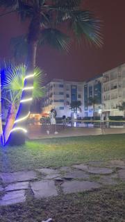 Residence avec piscine - Martil - 1