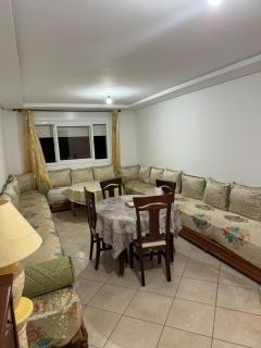 Residence avec piscine - 6