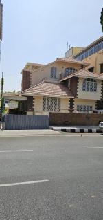 Luxurious Retro-Modern villa for Rent - Bangalore - 0