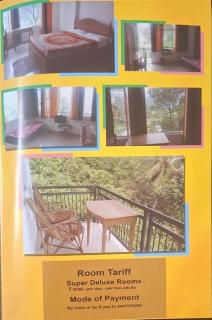 Winter Green Resorts, Munnar - Munnar - 3