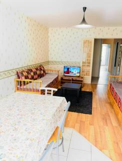Grand Appartement proche d’Orly et Paris - Ris-Orangis - 8