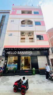 Hello Banaras - 4