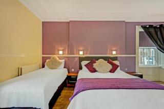 Kinloch Arms Hotel - Carnoustie - 3