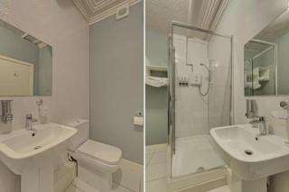 Kinloch Arms Hotel - Carnoustie - 2