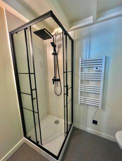Studio tout confort dans une résidence de charme - Saint-Étienne - 4