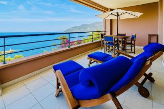 Magnifiques appartements vue mer panoramique - Théoule-sur-Mer - 0