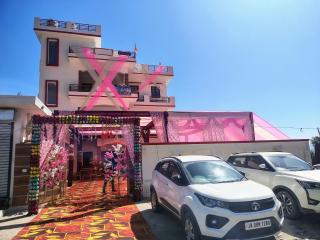 Skyline homestay lounge - Jāmb - 4