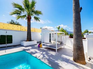 Cubo's Casa Flor High Privacy & Pool - Alhaurín el Grande - 5