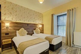 Kinloch Arms Hotel - Carnoustie - 5