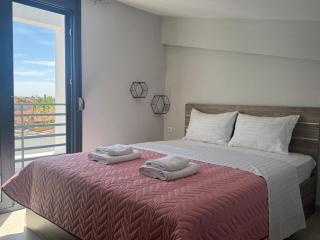 Crystal Apartments - Ofrínio - 3