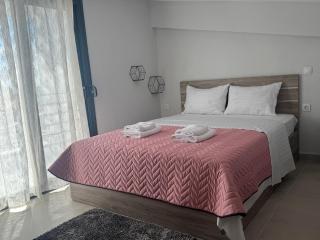 Crystal 2 Apartment Ofrinio - 2