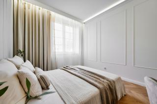 Apartament Krasińskiego- w centrum Krakowa, doskonała lokalizacja - Krakow - 4