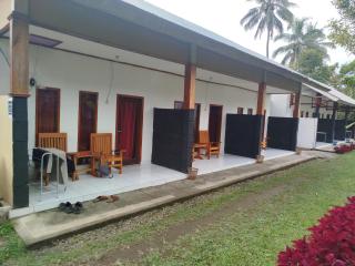 Tatasya homestay - Senaru - 7