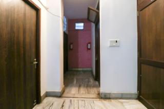 Hotel O Rr Residency - Jāmb - 2