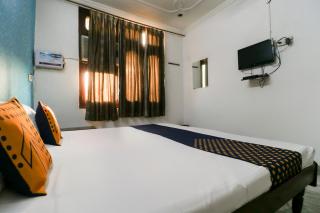 Hotel O Rr Residency - Jāmb - 8