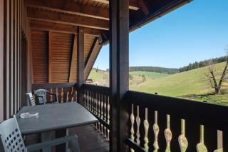 Ferienwohnung Armbruster - 1