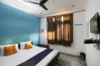 Hotel O Rr Residency - Jāmb - 9