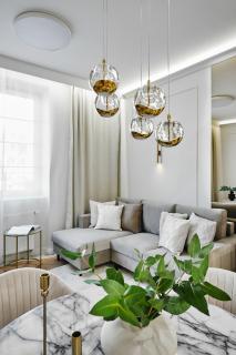 Apartament Krasińskiego- w centrum Krakowa, doskonała lokalizacja - 9