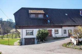 Ferienwohnung Armbruster - 8