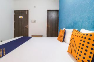 Hotel O Rr Residency - Jāmb - 3