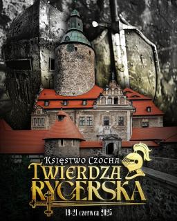 Zamek Czocha - 8