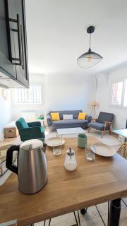 L'Épicentre, 45 m2, 2 chambres, Hyper centre - Villers-sur-Mer - 3