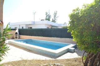 Casa Viva para 8 personas - Riumar - 8