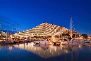 Studio charmant à Villeneuve-Loubet, 19 m², Climatisation - 8