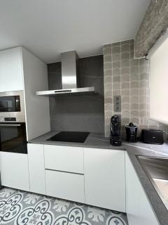 Apartamento Fernando III el Santo - 2