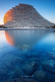 Studio charmant à Villeneuve-Loubet, 19 m², Climatisation - 1