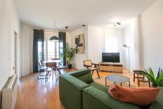 72GRVCC1066- Near Sagrada Familia - Barcellona - 0