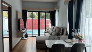 Krabi Mantra Pool Villa - 3