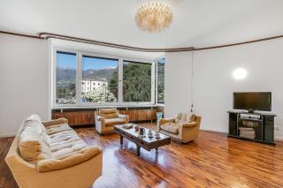 The Arco Round House - Happy Rentals - Arco - 9