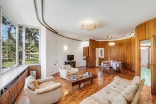 The Arco Round House - Happy Rentals - Arco - 8