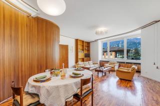 The Arco Round House - Happy Rentals - Arco - 7