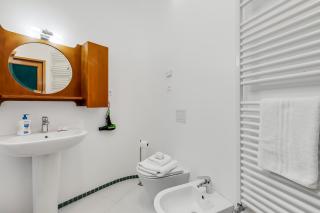 The Arco Round House - Happy Rentals - Arco - 4