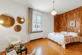 The Arco Round House - Happy Rentals - Arco - 3
