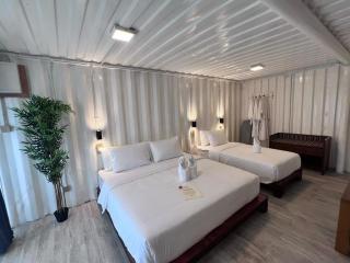 Villa Bari Loft - 5